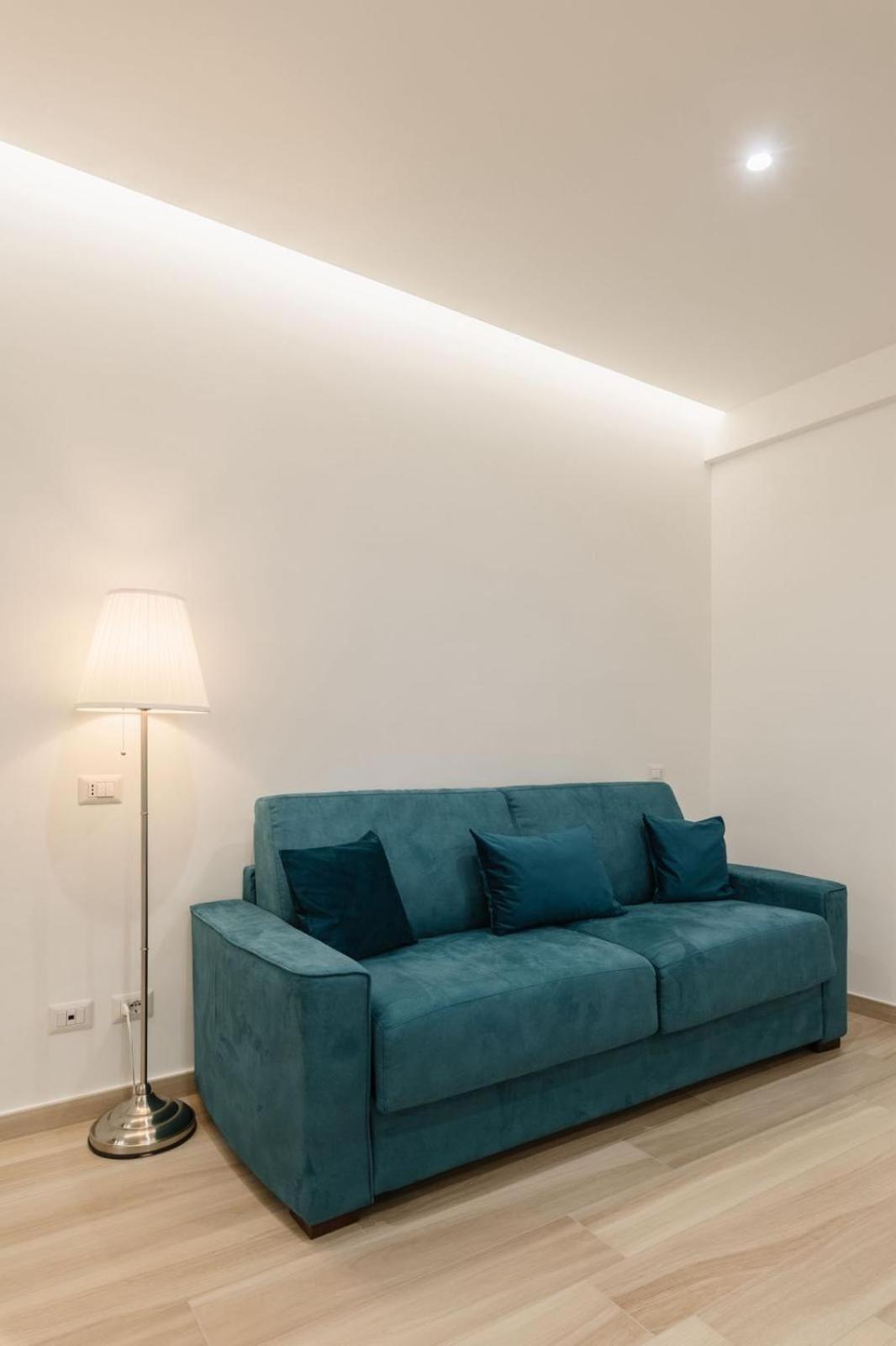 Graziano Home Airport Naples Exterior photo